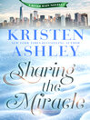 Cover image for Sharing the Miracle
